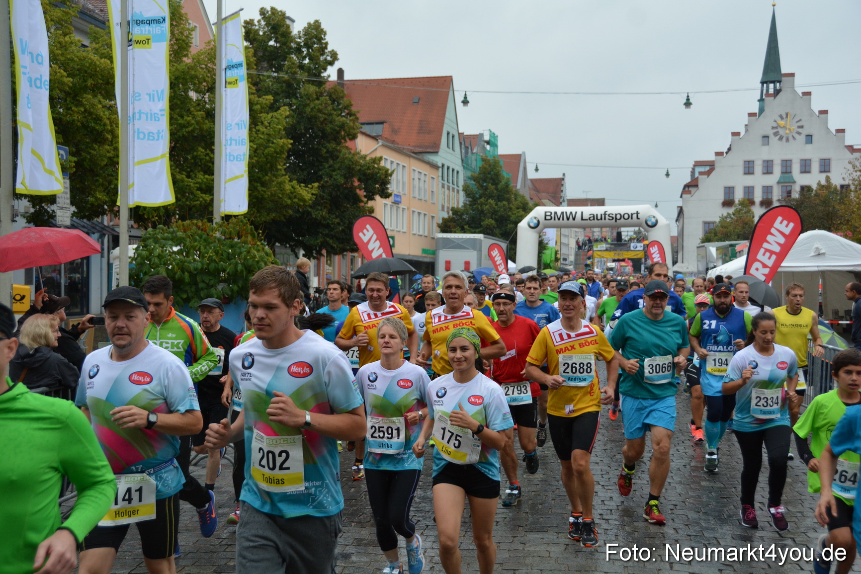 Stadtlauf Neumarkt 2016 1628